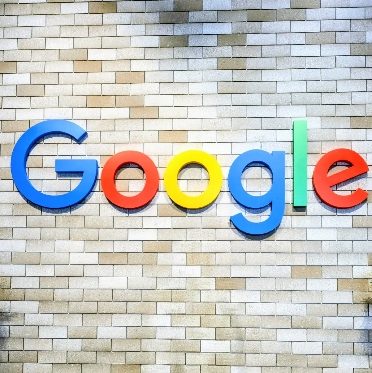 Googleオフィス訪問時の写真